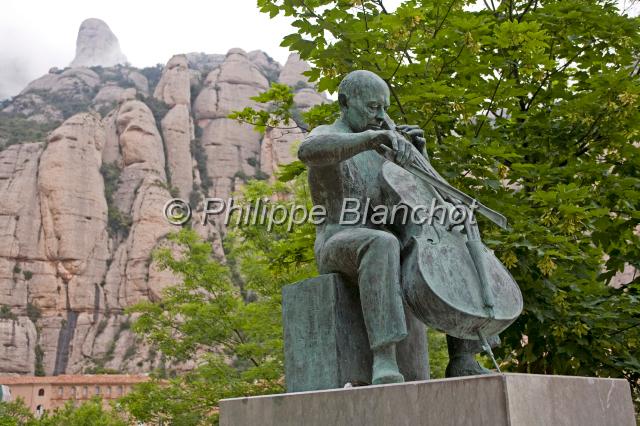 espagne catalogne 29.jpg - Massif de MontserratCatalogne, Espagne